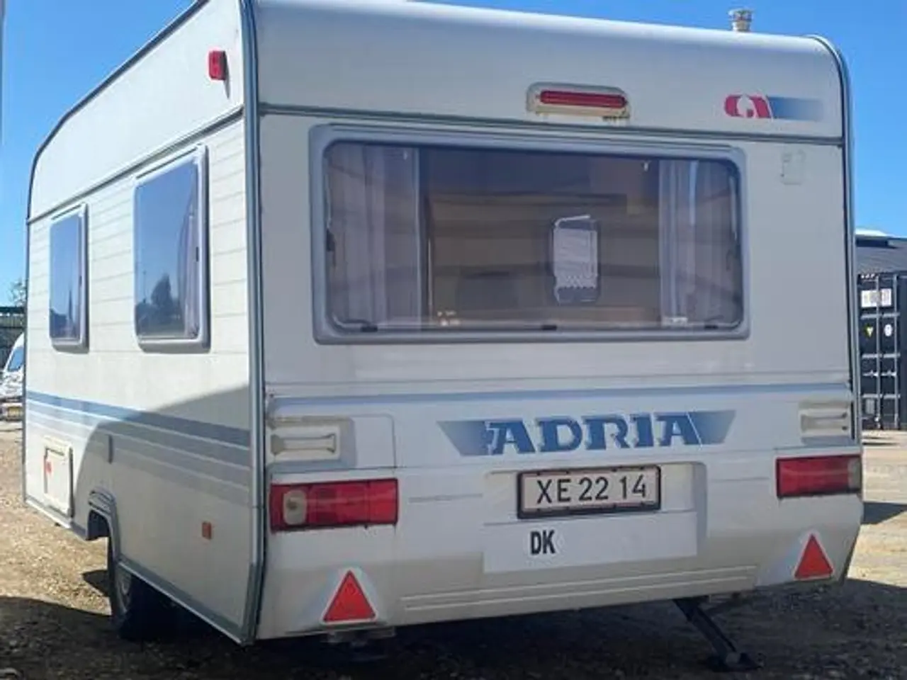 Billede 2 - Adria ALTEA 432 PX