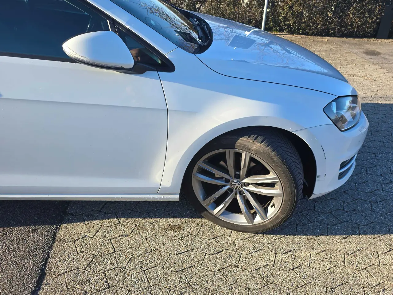 Billede 4 - Golf 7 1,4 tsi 