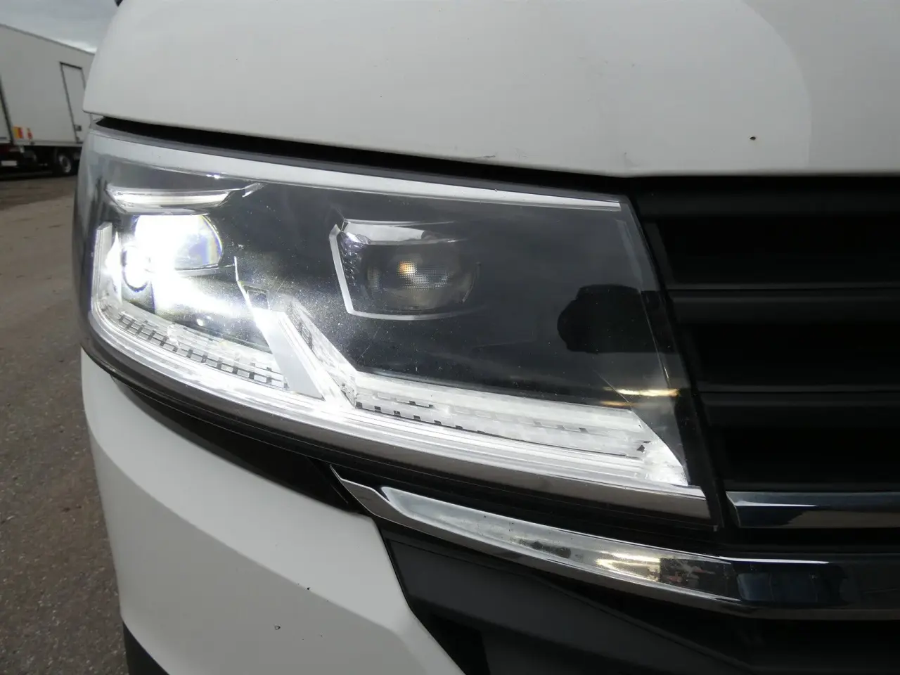 Billede 15 - VW Transporter Lang 2,0 TDI BMT DSG 204HK Van 7g Aut.