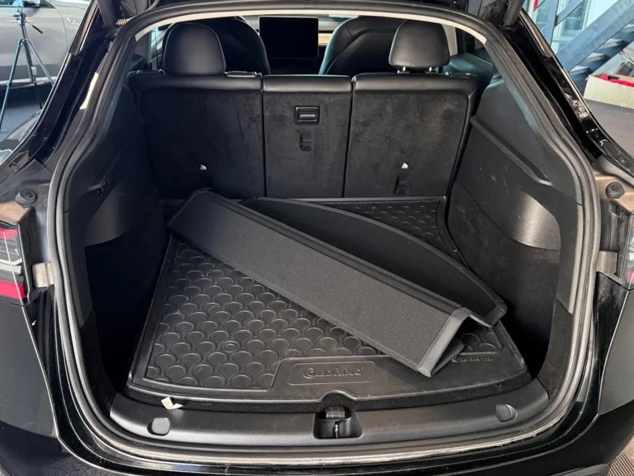 Billede 18 - Tesla Model Y RWD