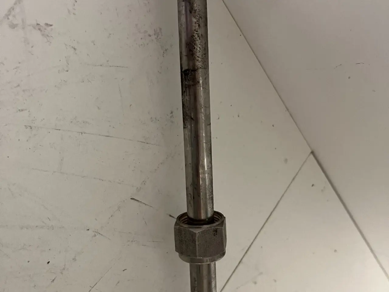 Billede 4 - RSG 270A Coaxial magnetventil 0–40bar 230V 1/2"