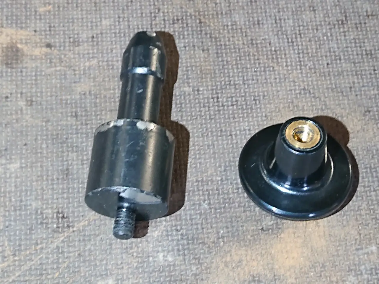 Billede 2 - Holder, Deutz Dx, Agroprima