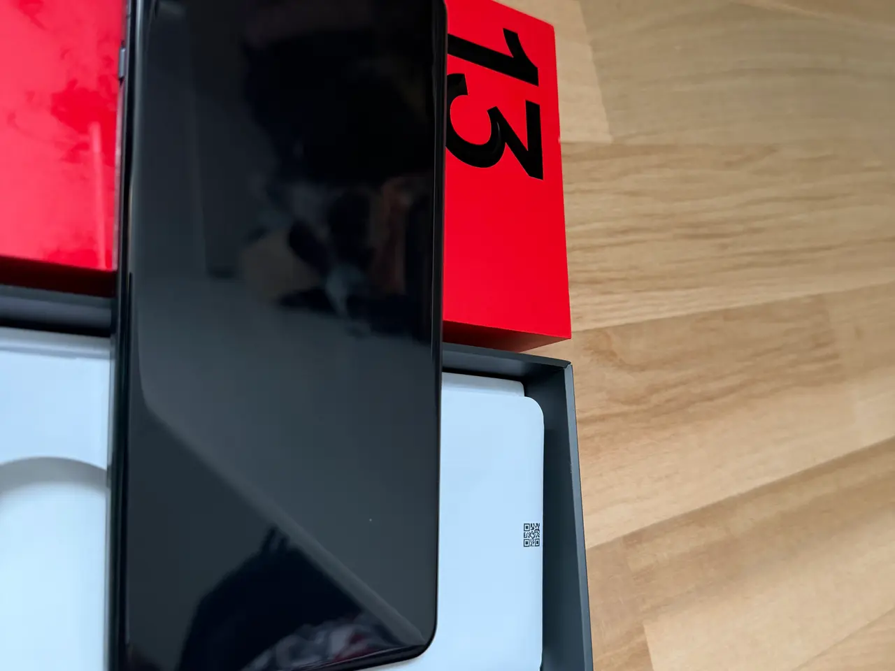 Billede 3 - OnePlus 13 12GB/256GB – Som ny – 99% batteri