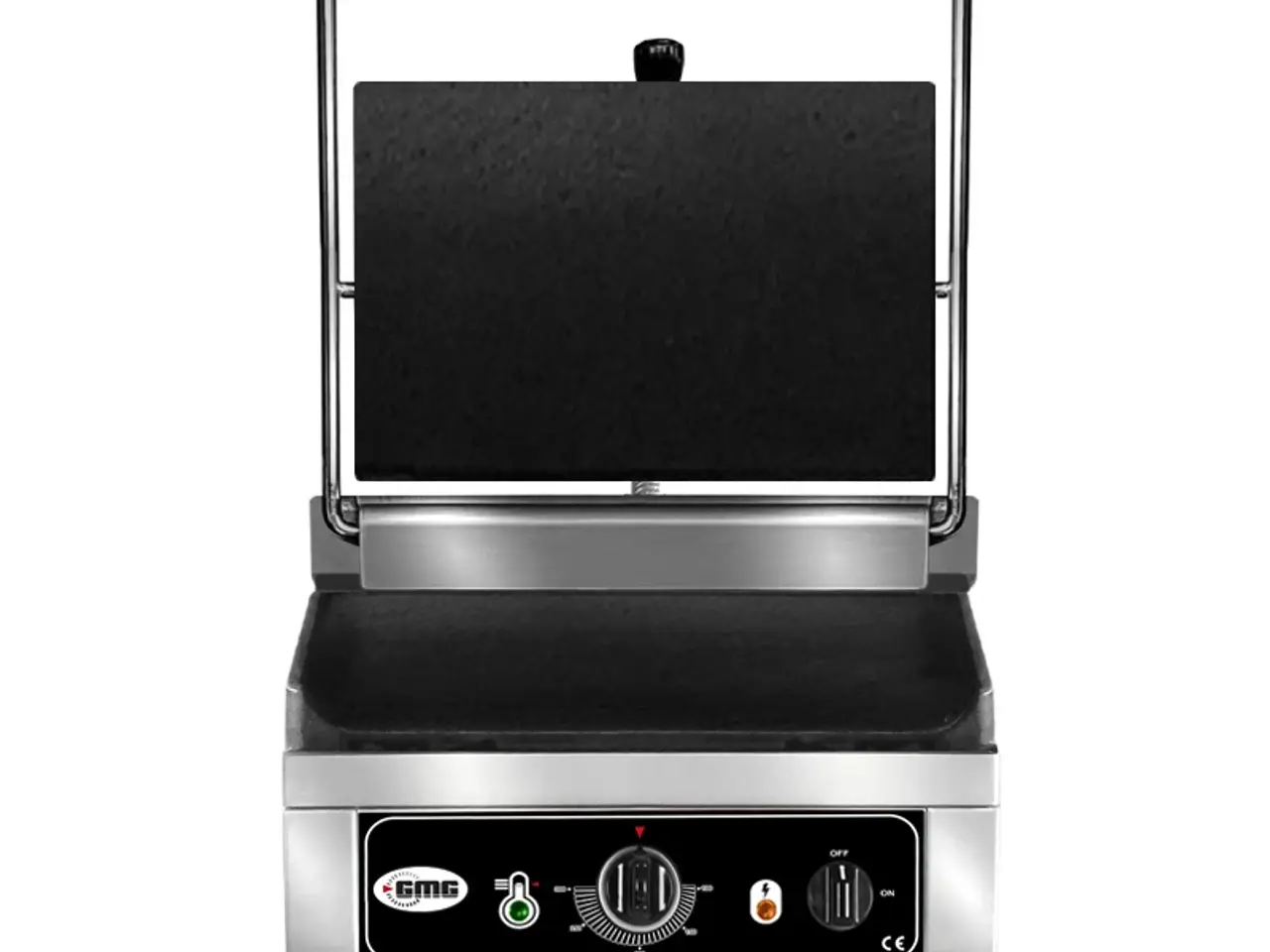 Billede 1 - Paninigrill – grilloverflade 25 x 25 cm – GMG