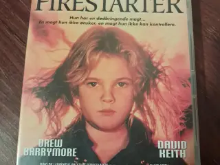 Firestarter