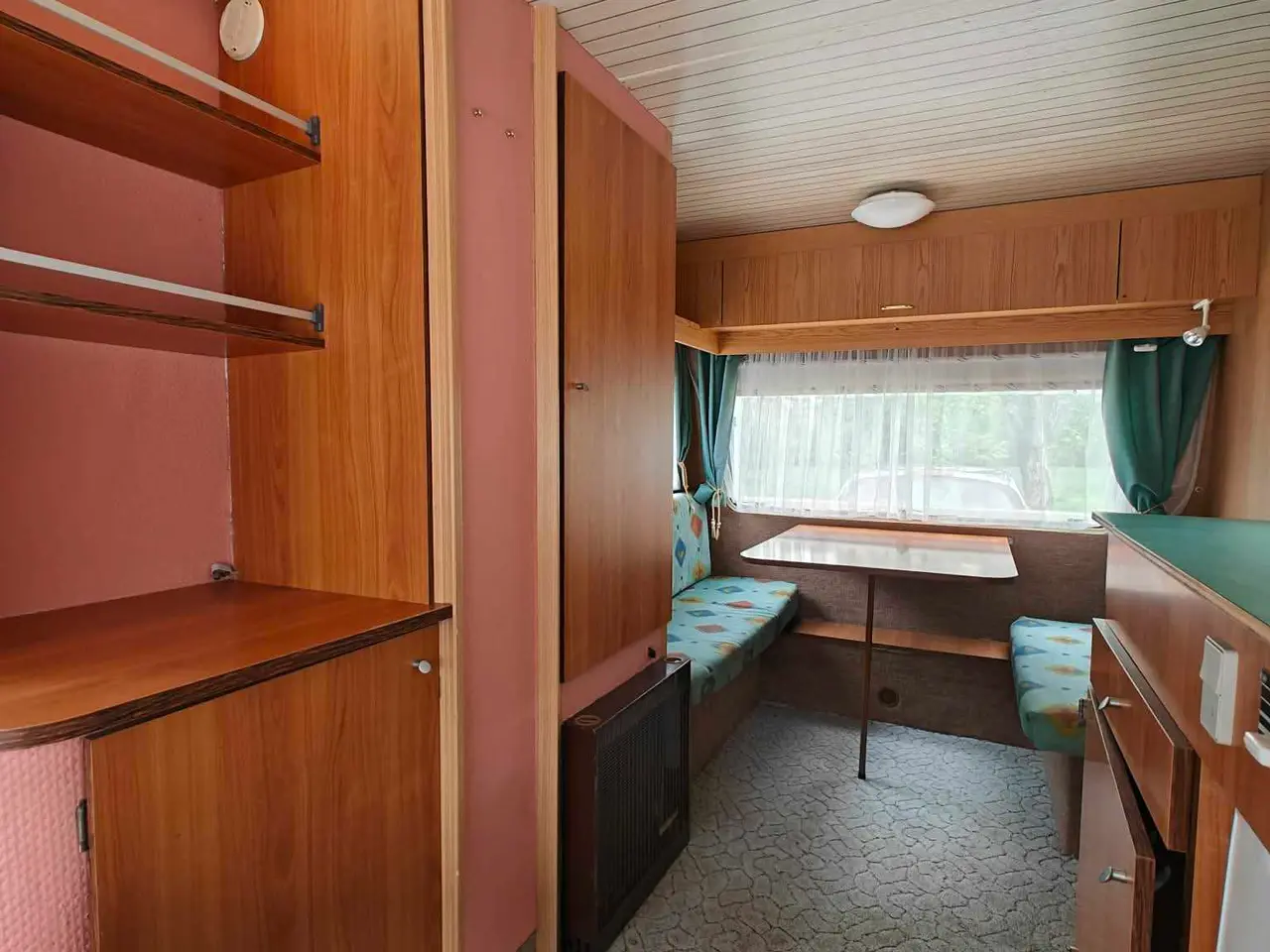 Billede 9 - Campingvogn Seestern