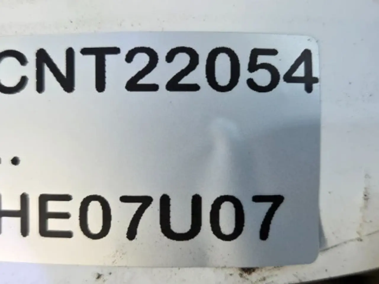 Billede 14 - Fendt 12130N Beskyttelseskærm 700143242