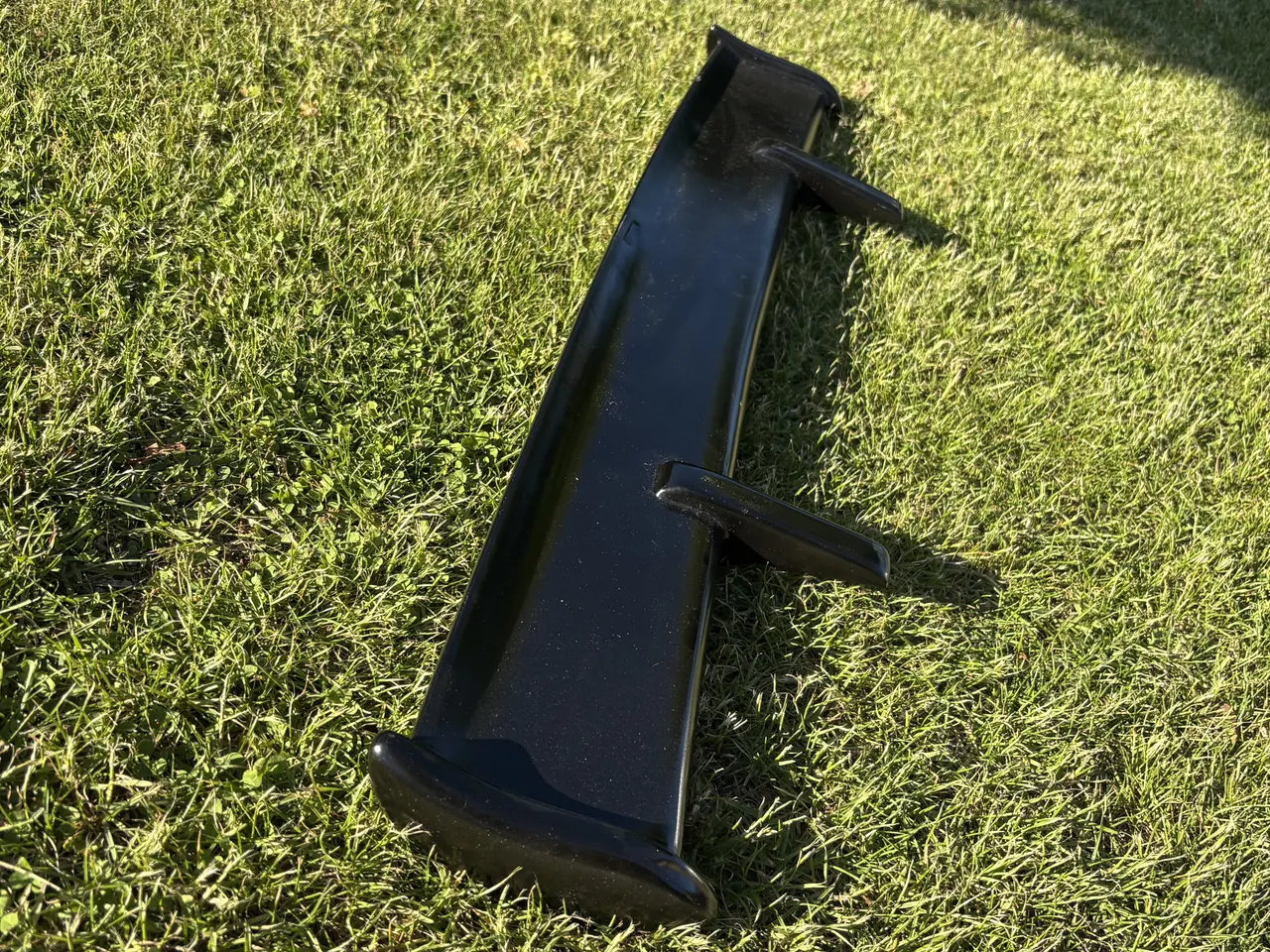 Billede 4 - Spoiler/Wing