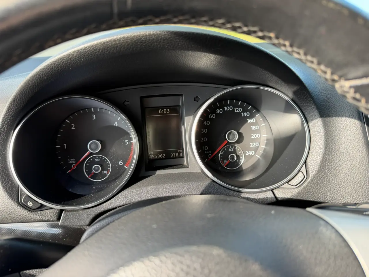 Billede 2 - Golf 6 2,0 gti