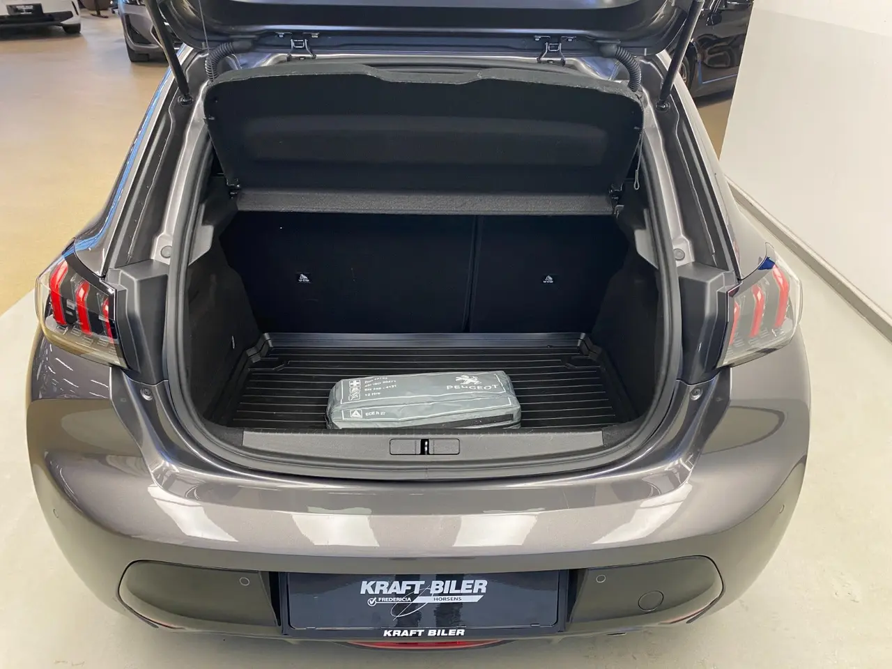 Billede 11 - Peugeot 208 1,2 PureTech 100 Allure