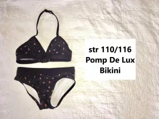 315) str 110/116 Pomp De Lux bikini