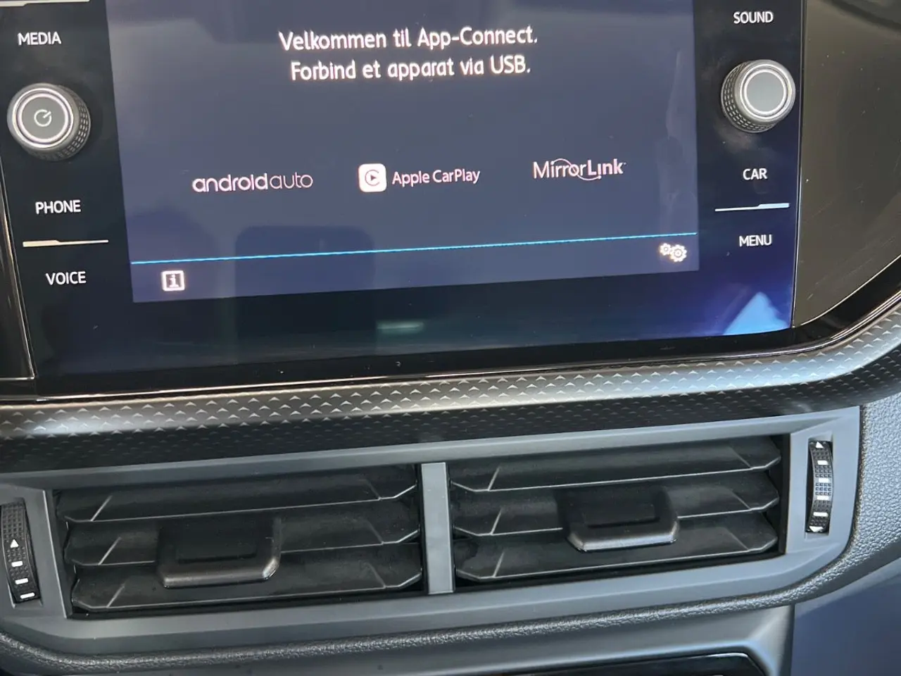 Billede 10 - VW T-Cross 1,0 TSi 115 Comfortline DSG