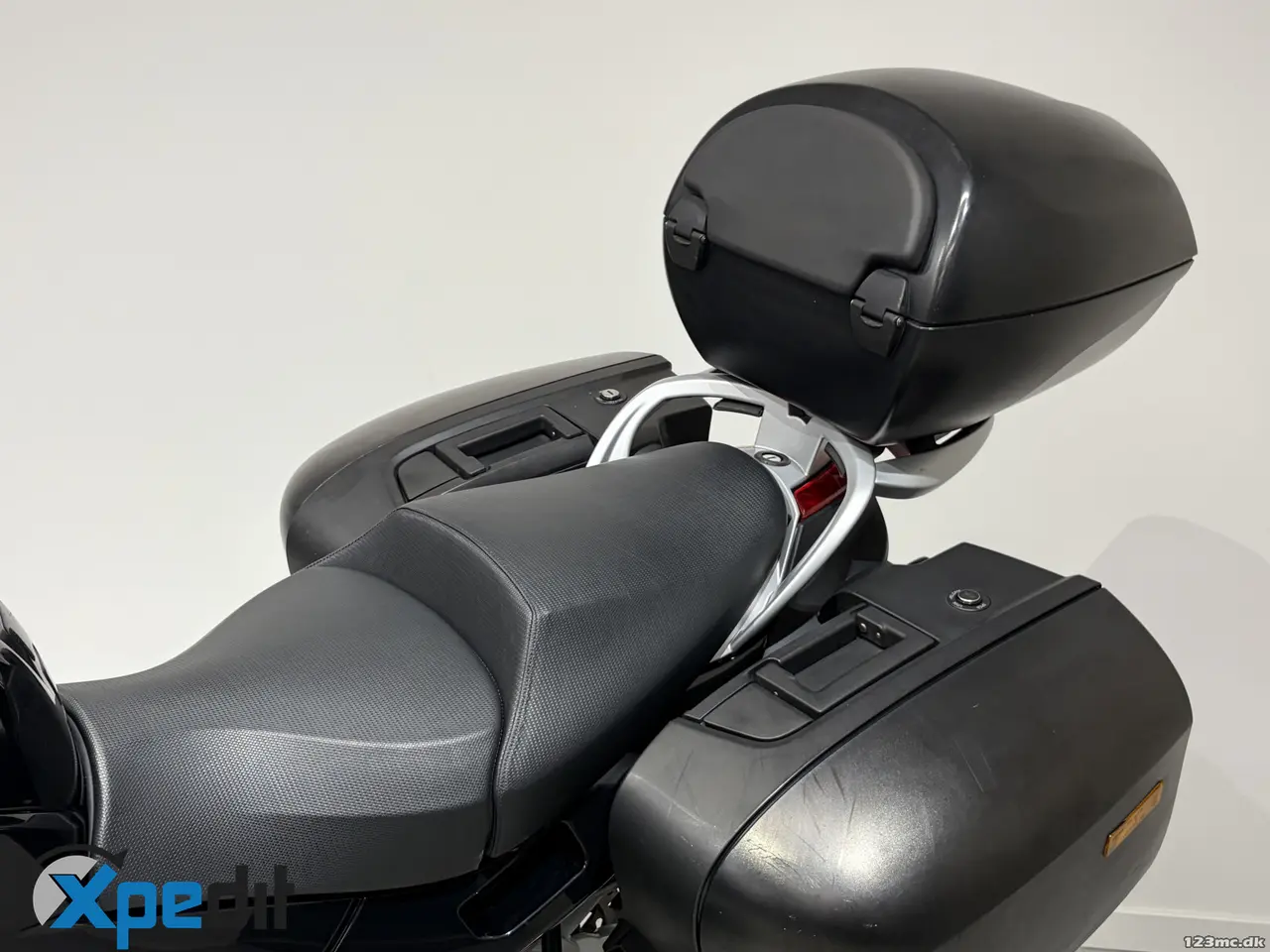 Billede 21 - BMW R 1200 ST