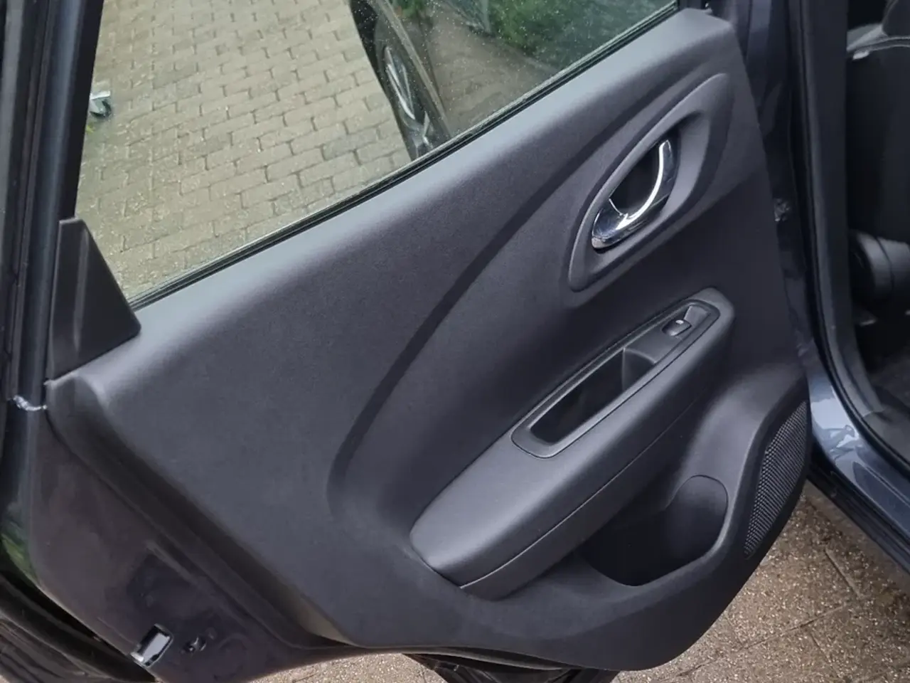 Billede 11 - Renault Kadjar 1,2 TCe 130 Zen EDC