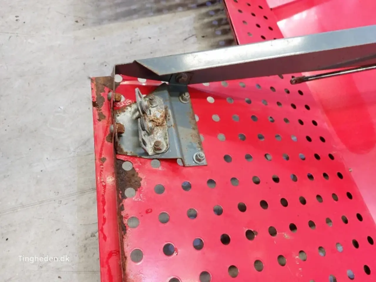 Billede 16 - Massey Ferguson 7256 Skærm 18186543