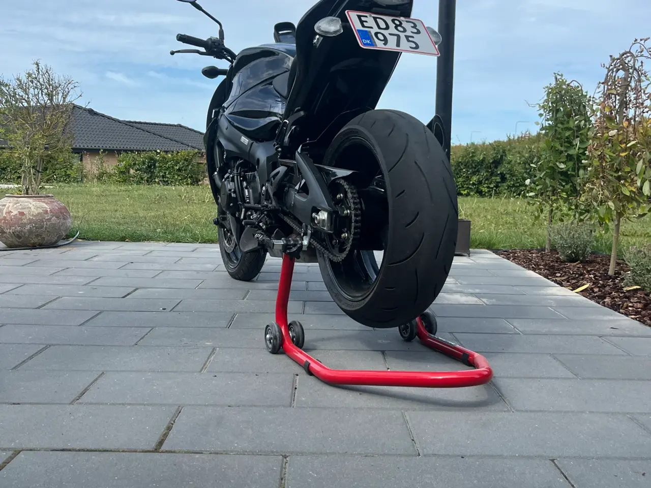 Billede 8 - Suzuki fax s1000