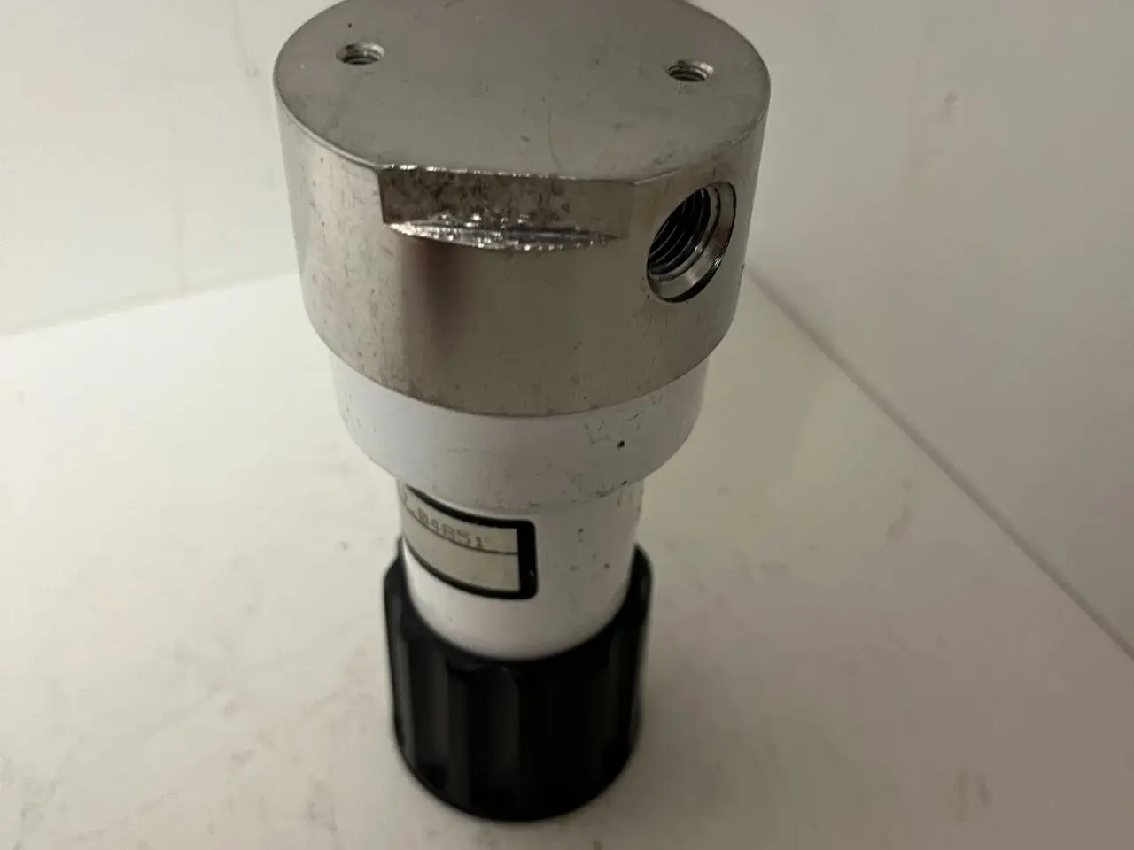 Billede 6 - Messer Griesheim Pressure Regulator 40bar/4bar