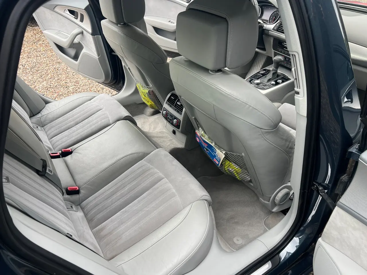 Billede 17 - Audi A6 2,0 TDi 177 Multitr.