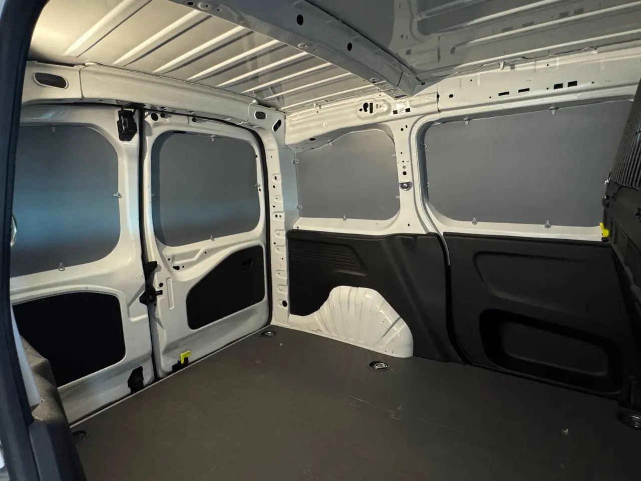 Billede 7 - Peugeot Partner 1,5 BlueHDi 130 L1V1 Ultimate EAT8 Van
