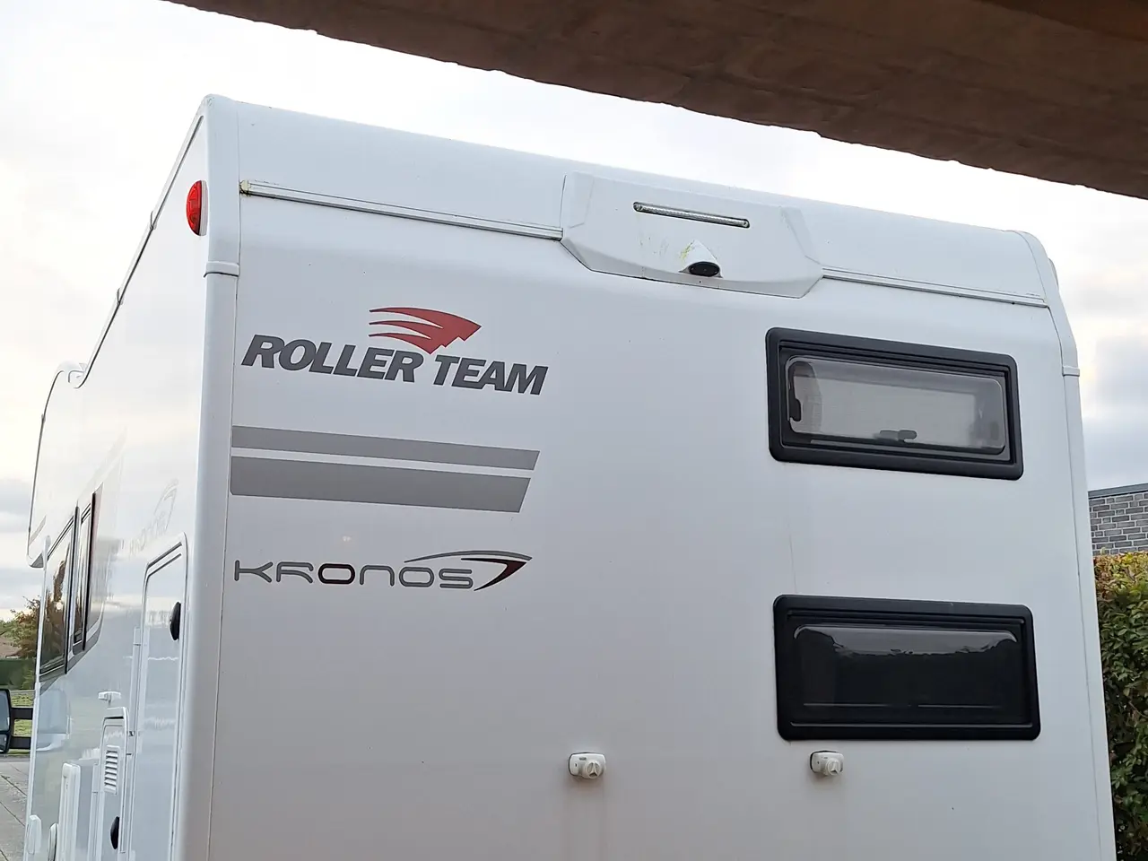 Billede 3 - Autocamper