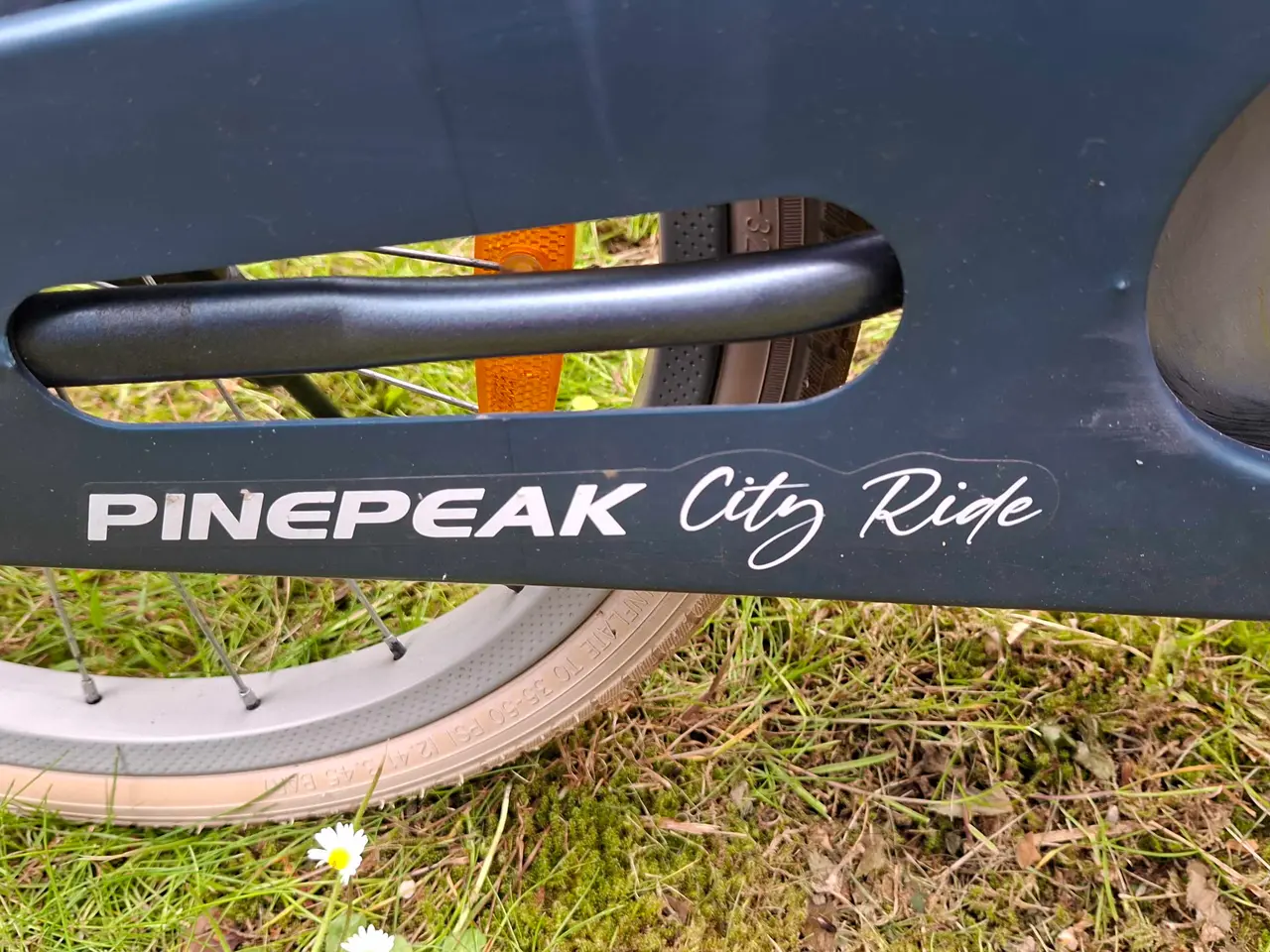 Billede 4 - 18 tommer børnecykel