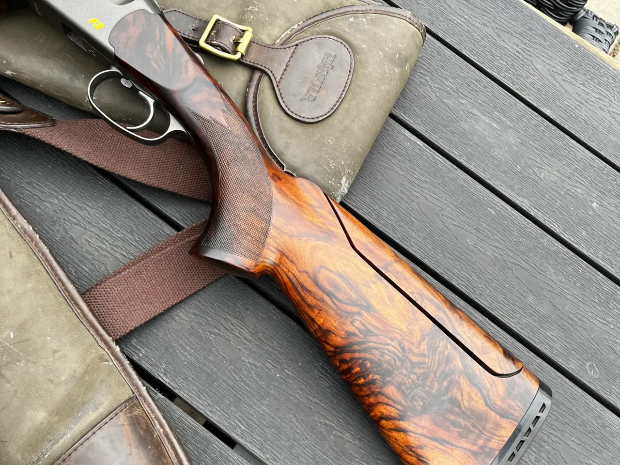 Billede 2 - Blaser f3 Competion 12/76