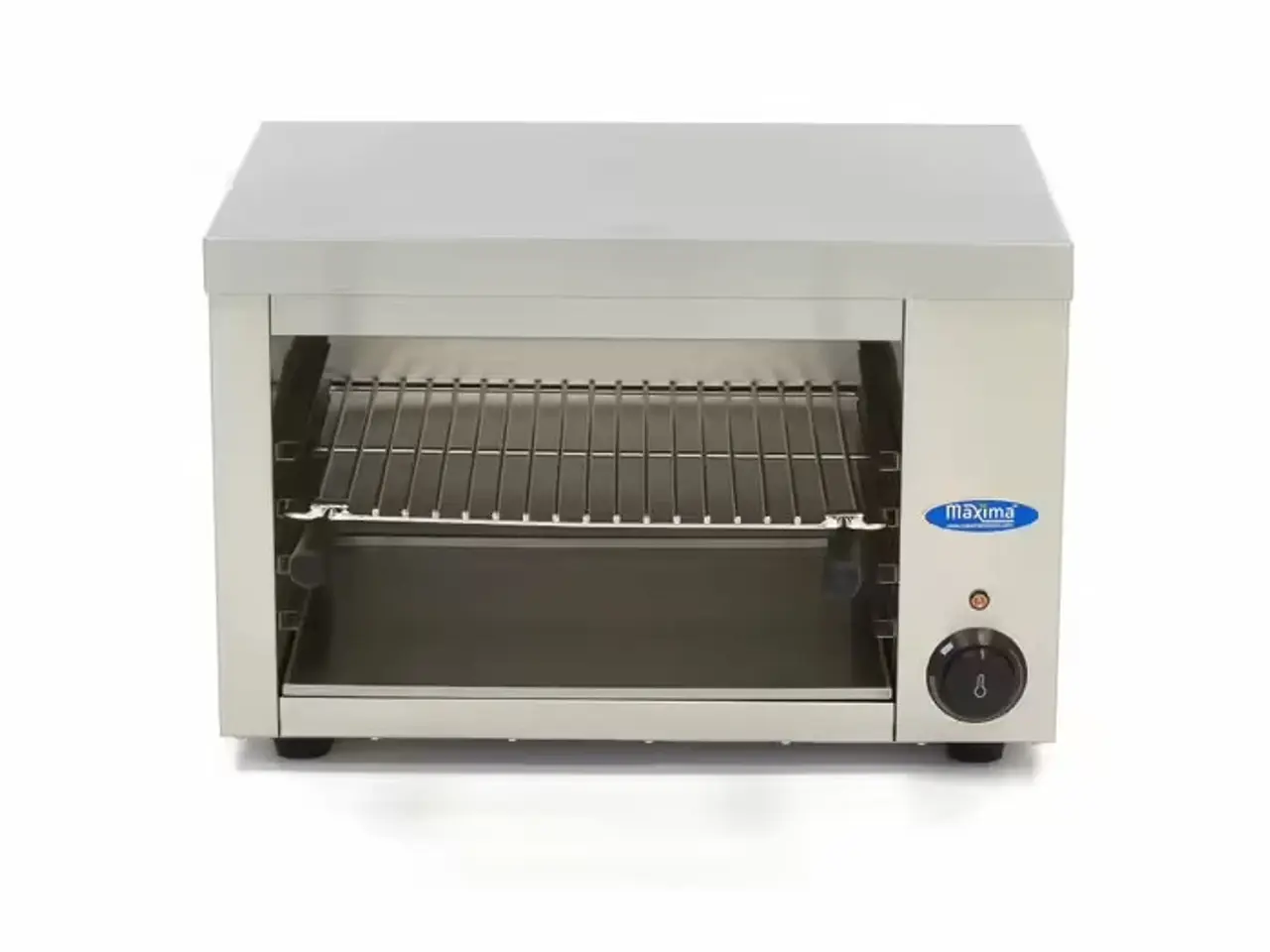 Billede 2 - Deluxe Salamander Grill 2.2 KW – 417 x 335 mm