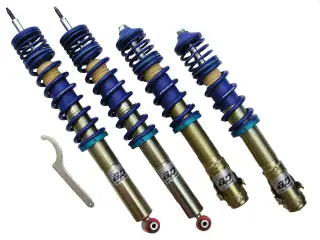 Ap Gevindundervogn Seat Ibiza 6K / Cordoba 6K -NY-
