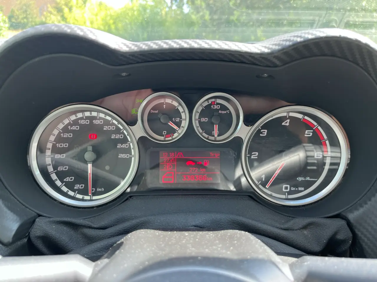 Billede 11 - Alfa Romeo Mito 1.3 Diesel
