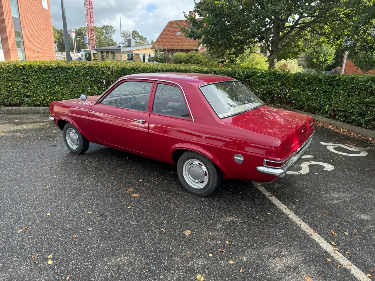 Billede 6 - Vauxhall Viva