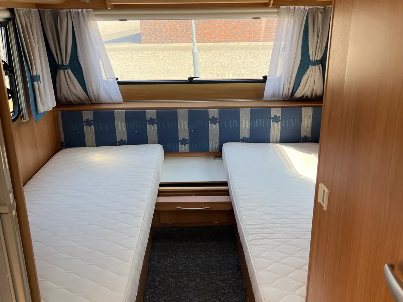 Billede 5 - 2008. Adria Altea 462 LS.