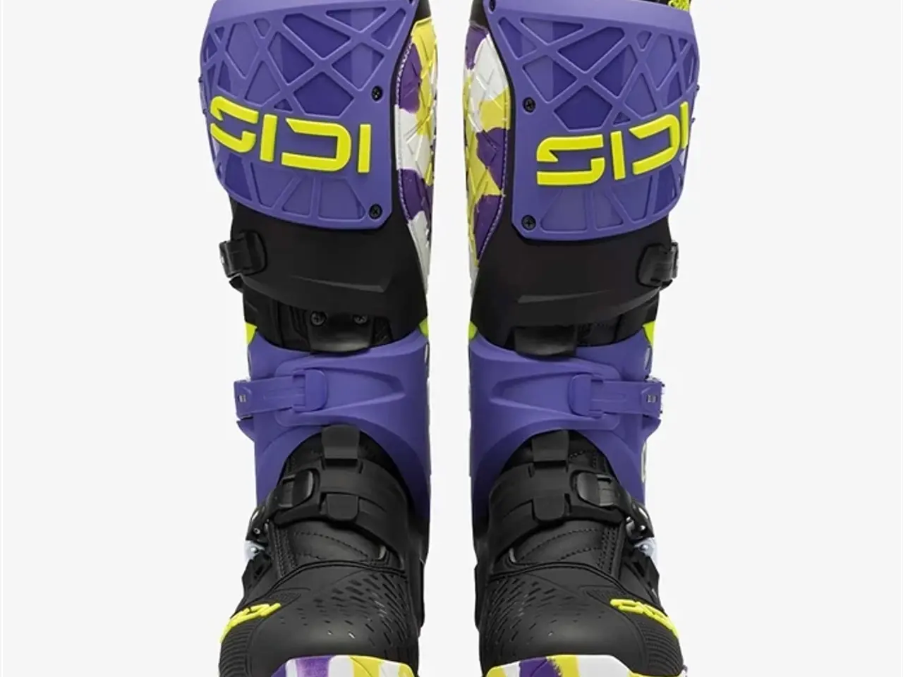 Billede 2 - Sidi Cross støvler 