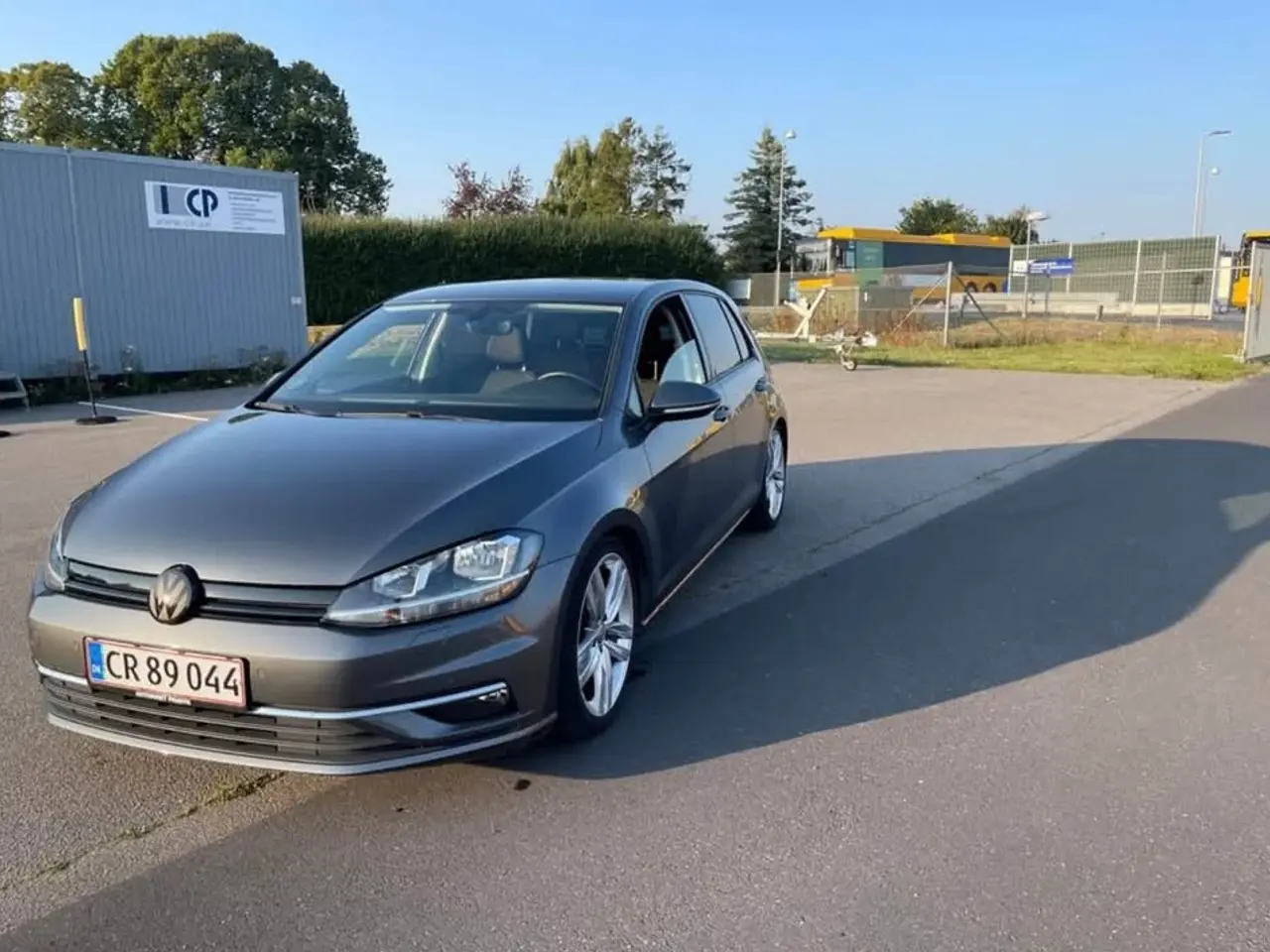 Billede 2 - VW Golf 7.5 1.5 TSI Evo