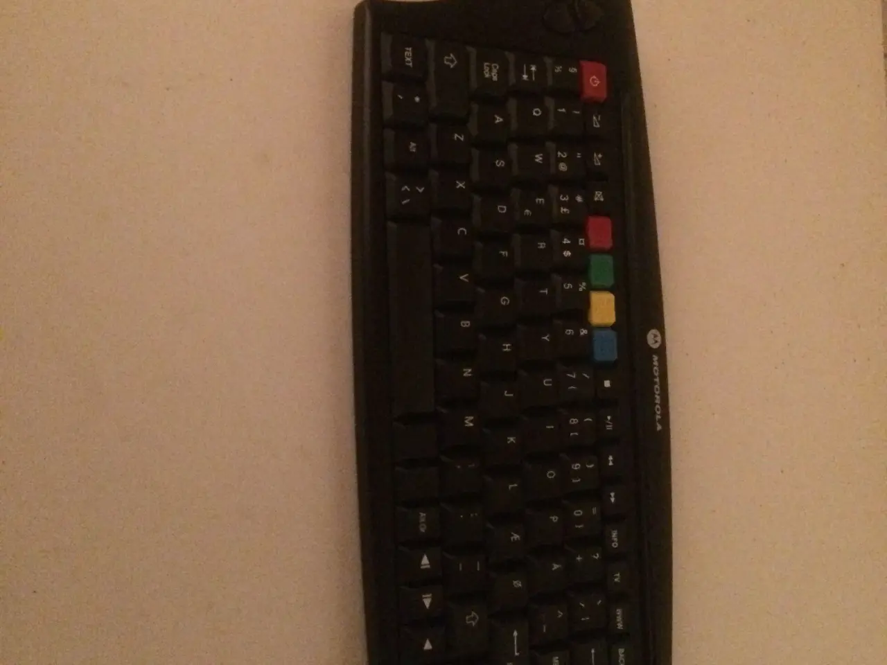 Billede 1 - WIRELESS_ Keyboard