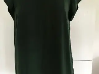 Grøn top
