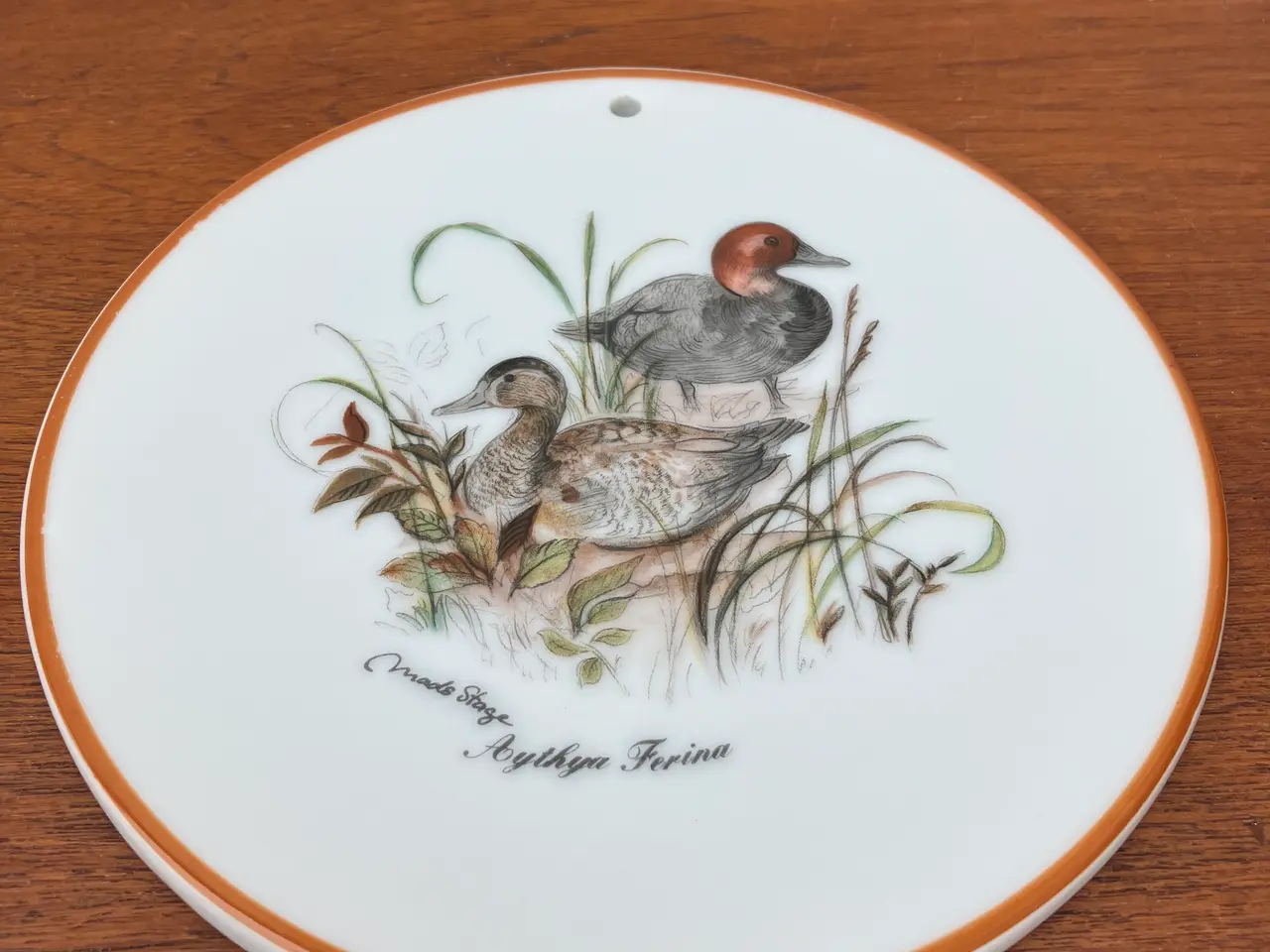 Billede 6 - Mads Stage platter