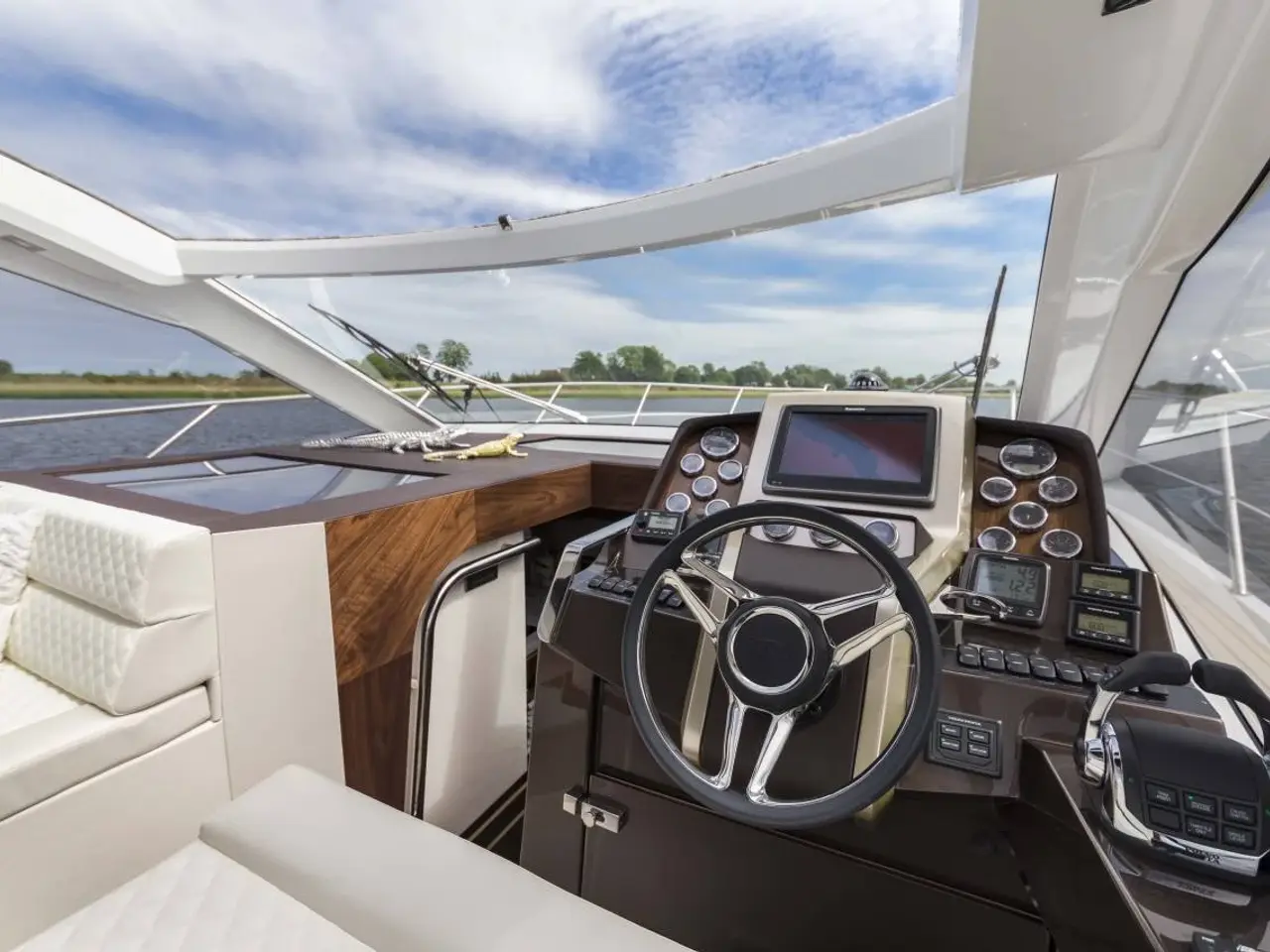 Billede 65 - Galeon 485 HTS