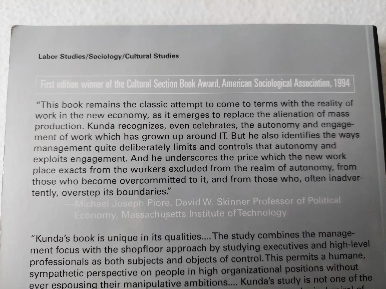Billede 3 - Engineering Culture 