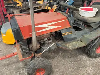 ældre havetraktor - 3