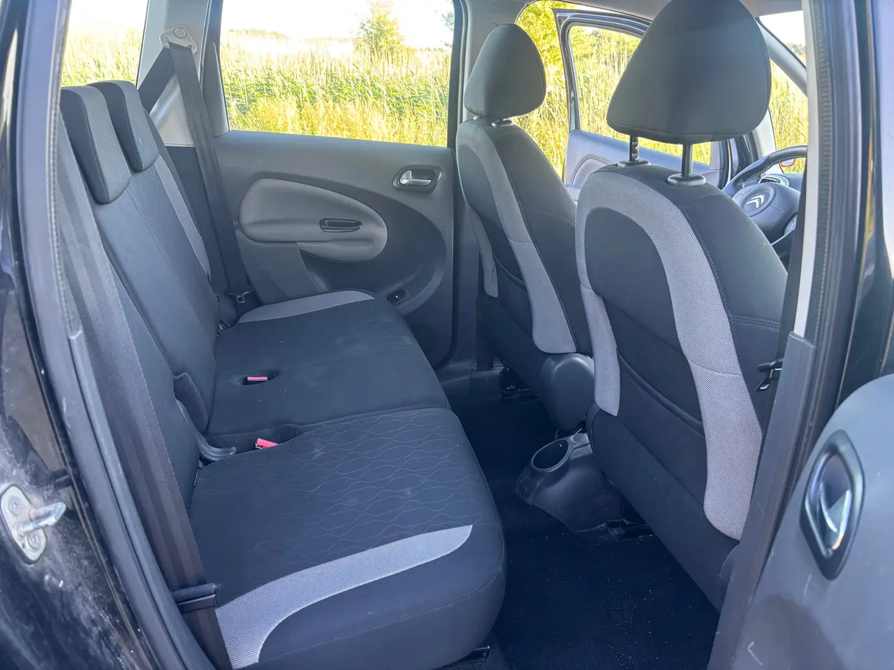 Billede 3 - Citroen C3 Picasso HDI