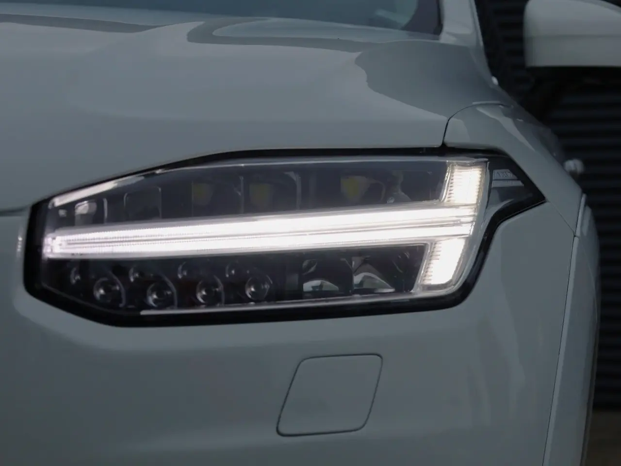 Billede 10 - Volvo XC90 2,0 T8 407 Inscription aut. AWD Van