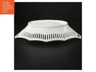 SCHUMANN Porcelænsfad (str. 27 x 17 cm)
