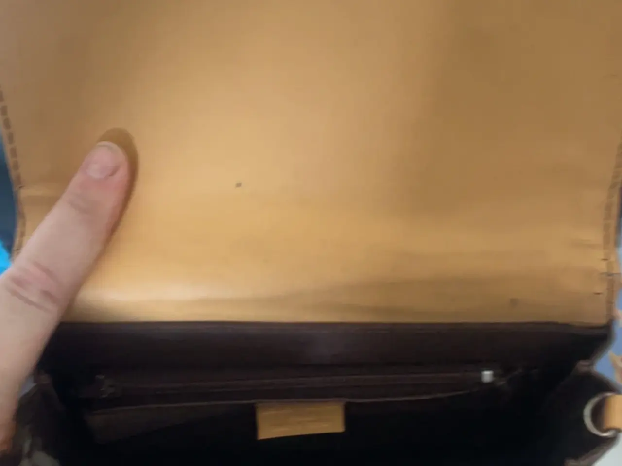 Billede 4 - Louis Vuitton taske