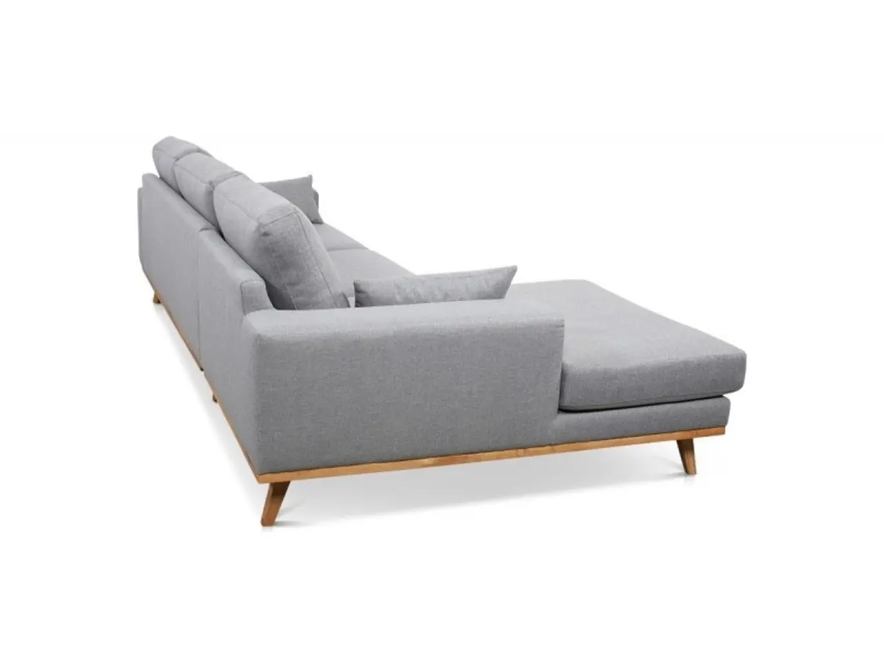 Billede 3 - Simone chaiselongsofa - Venstrevendt