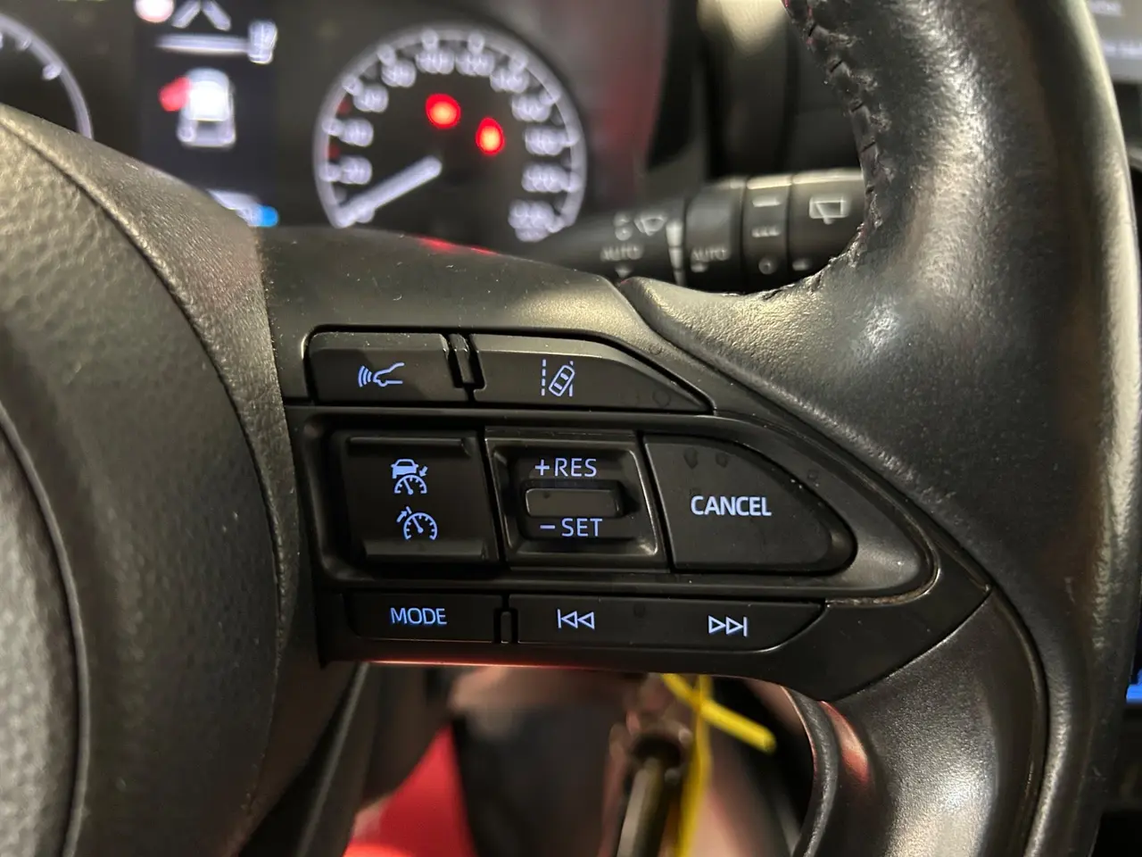 Billede 12 - Toyota Yaris 1,5 Hybrid H3 e-CVT