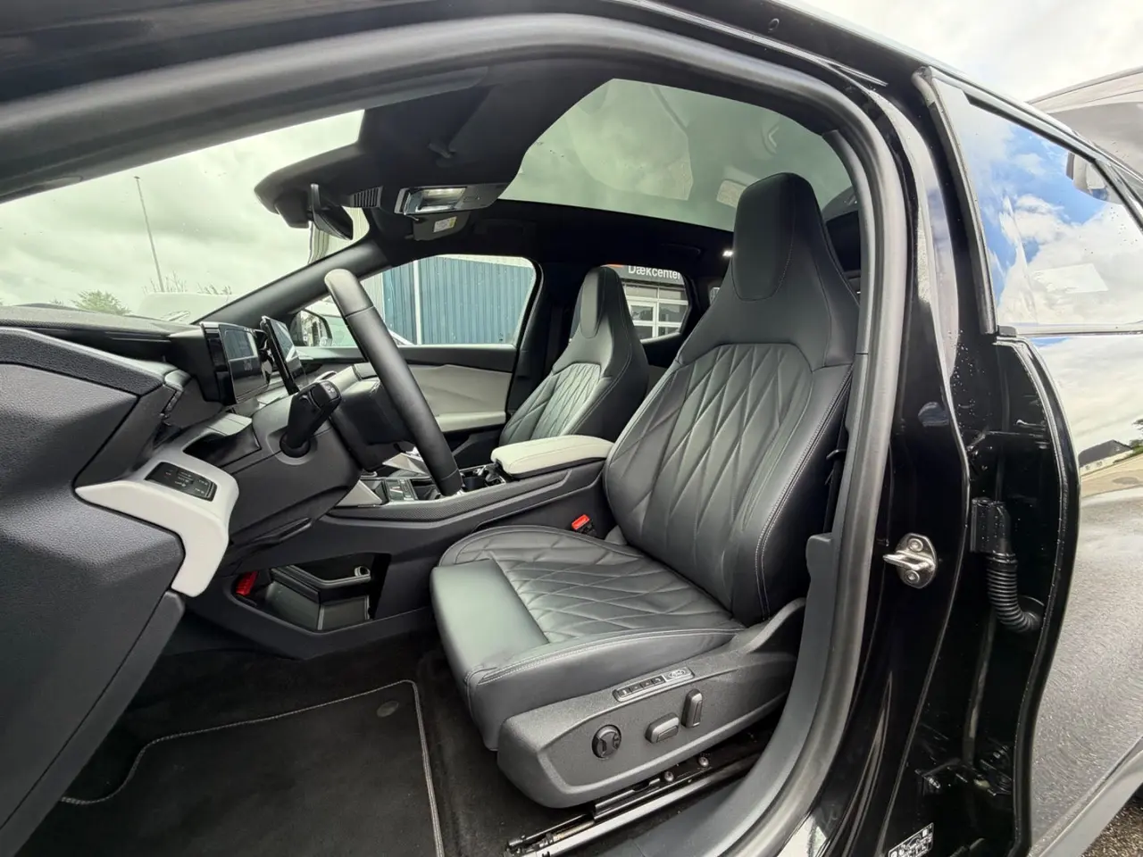 Billede 4 - Ford Explorer 77 Premium Extended Range
