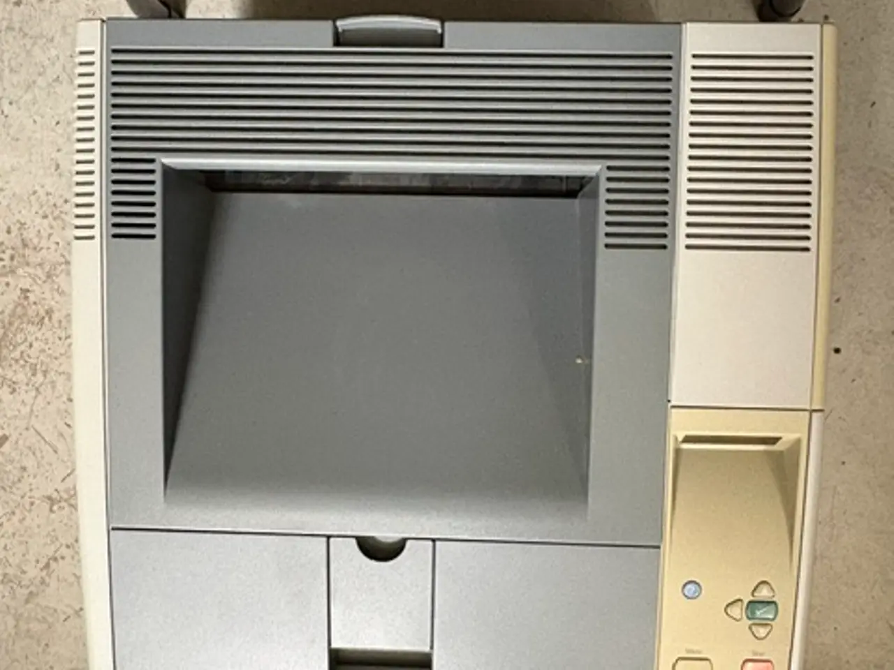Billede 3 - HP Laserprinter - A4
