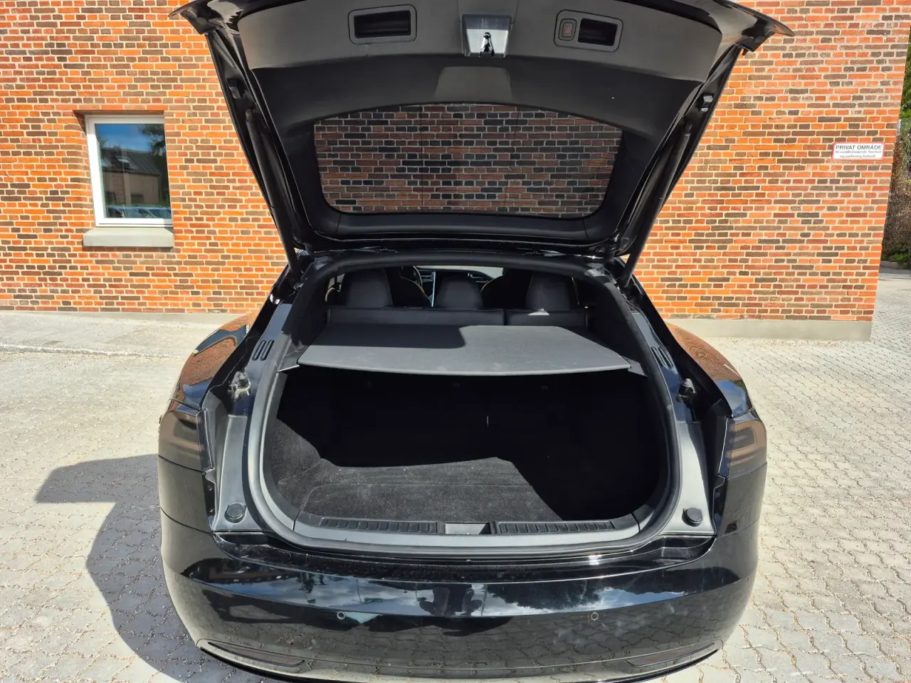 Billede 11 - Tesla Model S 75