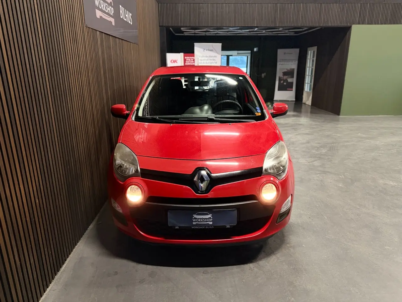 Billede 2 - Renault Twingo 1,2 16V Dynamique