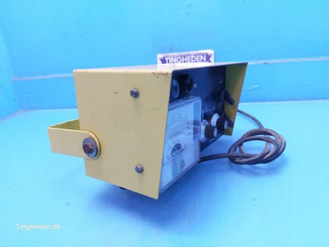 Billede 15 - New Holland 8060 Indikator 80411086